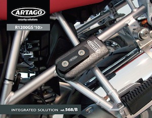 Kit BMW 568/B Artago